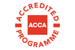 ACCA logo